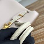 Hermes Birkin Bag Togo Leather Pale Blush Pink