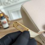 Hermes Birkin Bag Togo Leather Pale Blush Pink